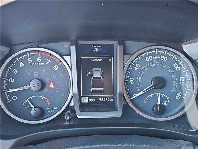 Used 2021 Toyota Tacoma SR5 RWD image 13