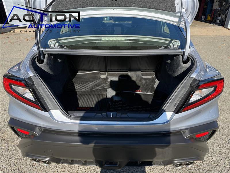 Used 2022 Subaru WRX Limited image 17