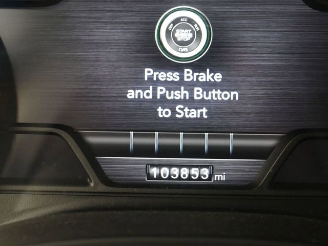 Used 2022 RAM 1500 Limited w/ Off Road Group image 14