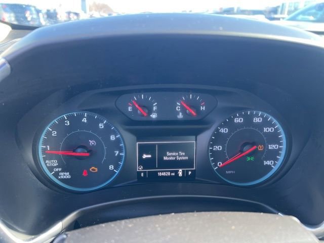 Used 2018 Chevrolet Equinox LT image 11