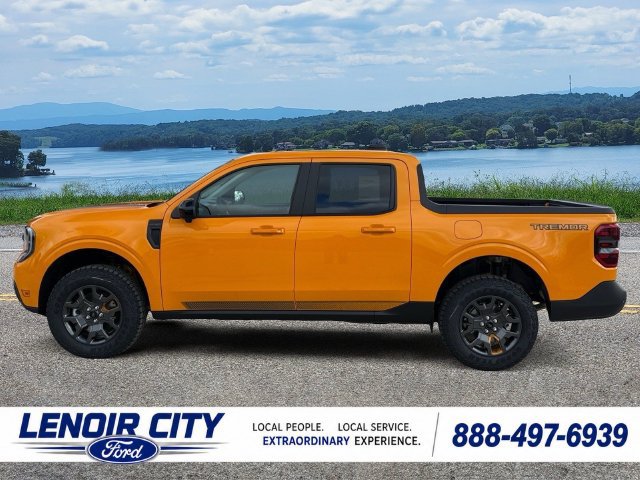 New 2026 Ford Maverick Tremor AWD/4WD image 6