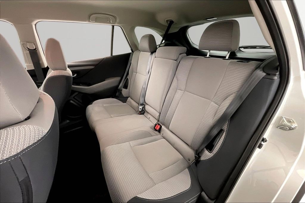 Used 2021 Subaru Outback Premium image 20
