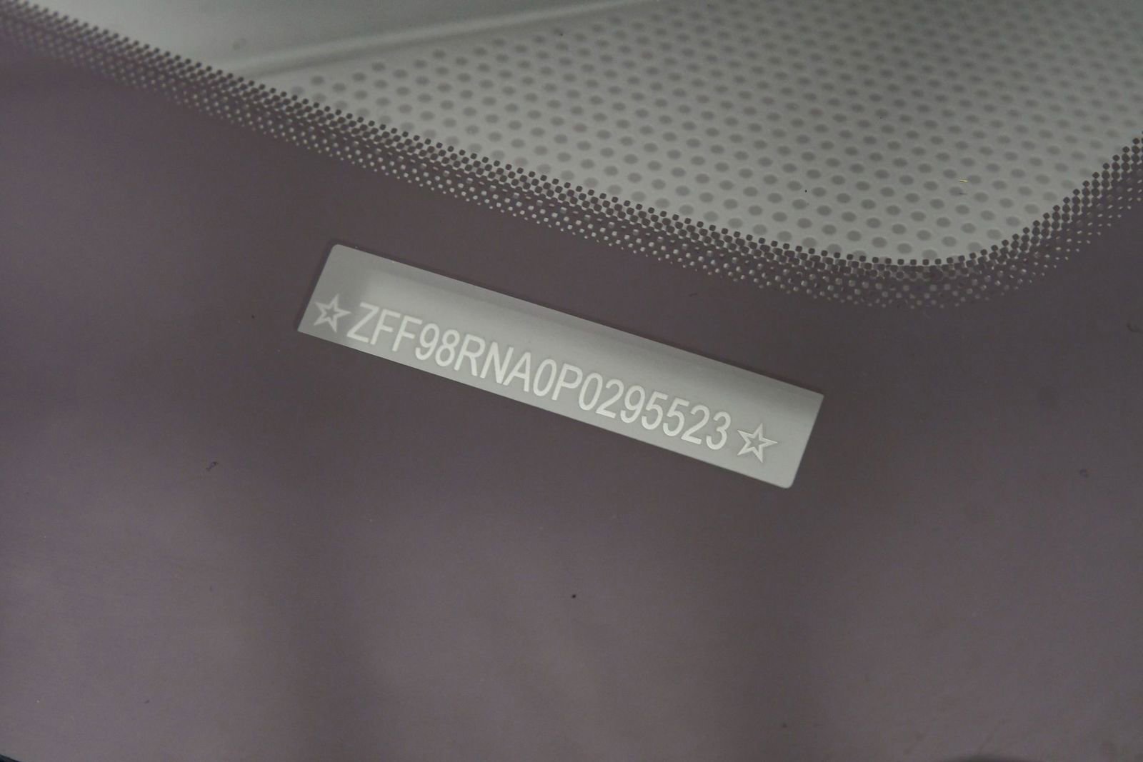 Certified 2023 Ferrari Roma image 62