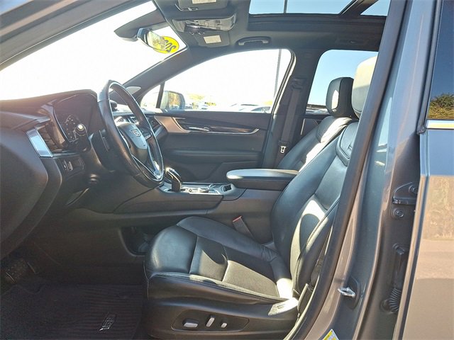 Used 2020 Cadillac XT6 Premium Luxury image 13