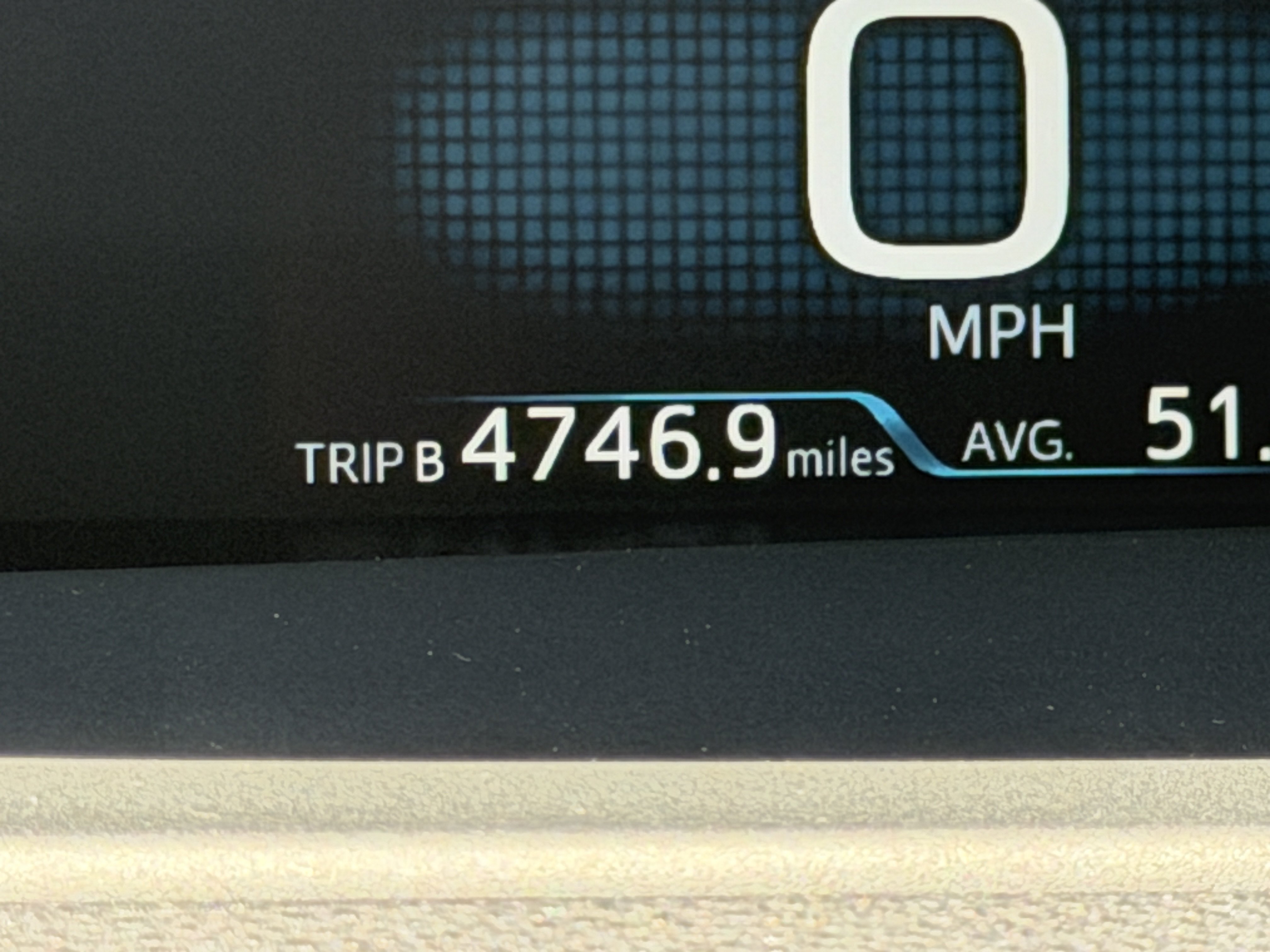 Used 2021 Toyota Prius FWD image 37