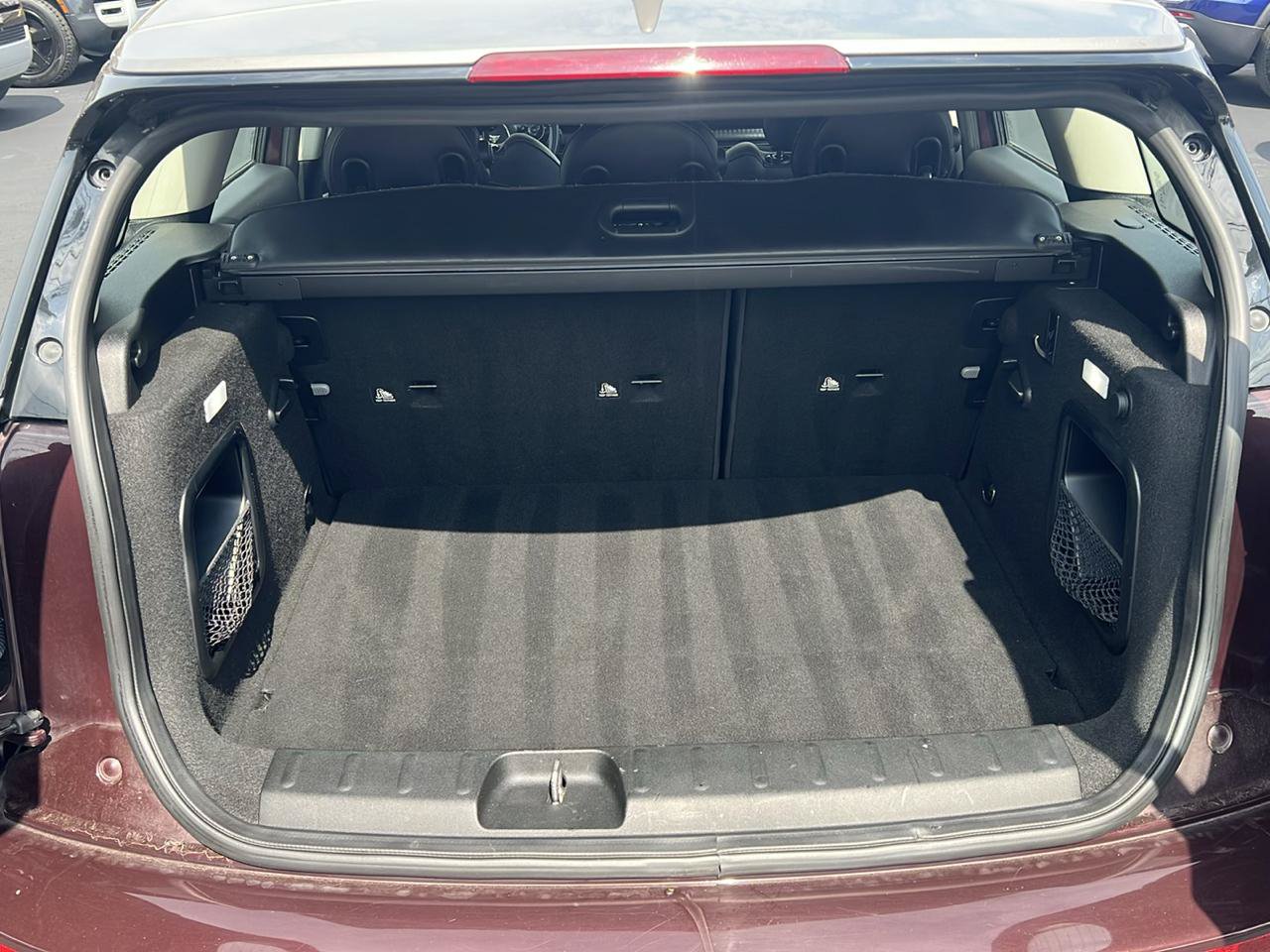 Used 2017 MINI Cooper Clubman S AWD/4WD image 16