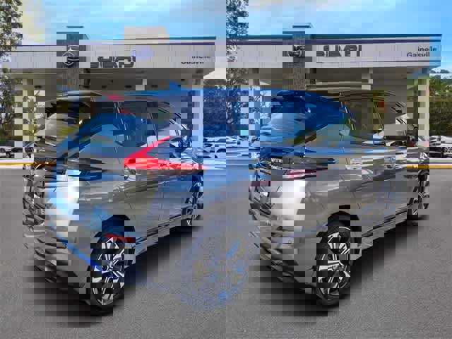 Used 2022 Nissan Leaf SL Plus image 5