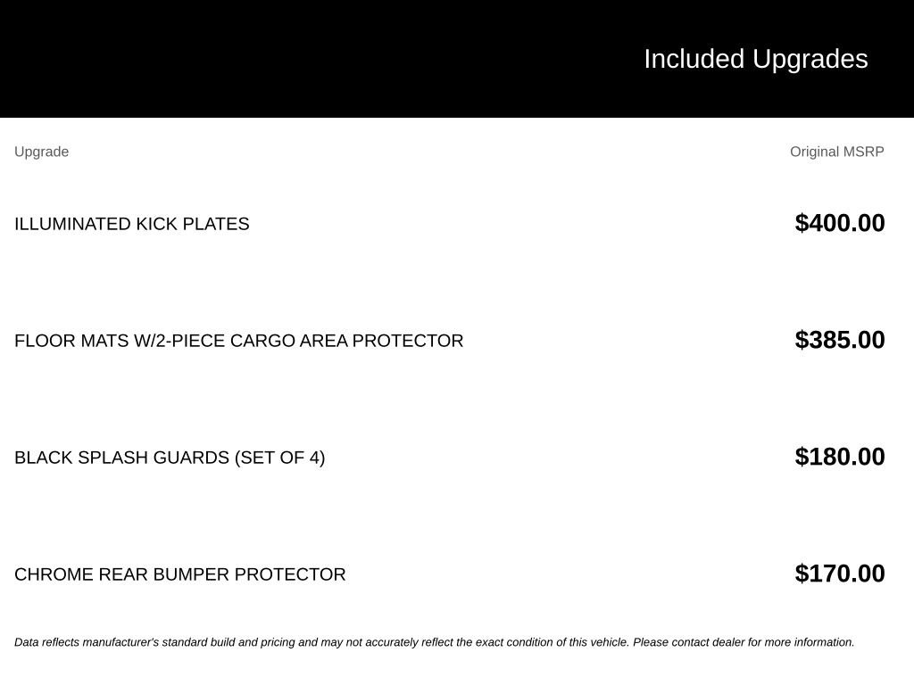 Certified 2021 Nissan Rogue Platinum AWD/4WD image 10