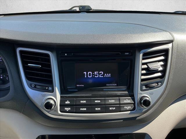 Used 2018 Hyundai Tucson SE image 9