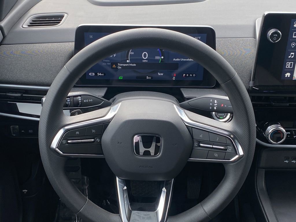 New 2025 Honda Prologue EX image 13