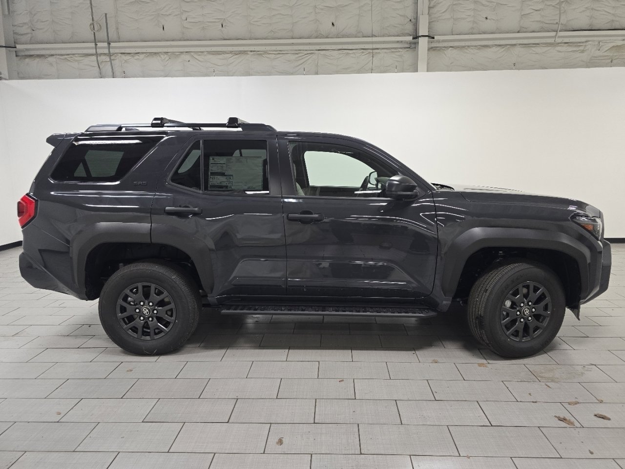 New 2026 Toyota 4Runner SR5 image 20