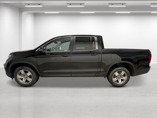 New 2026 Honda Ridgeline RTL image 2