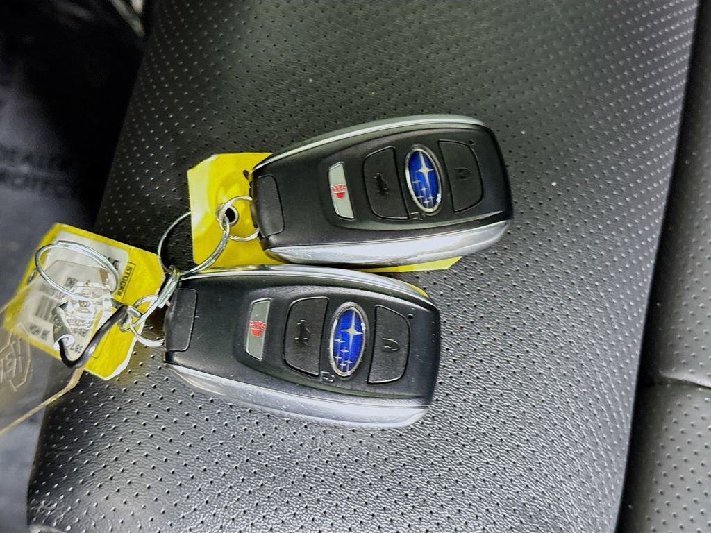 Certified 2023 Subaru Outback Touring AWD/4WD image 36