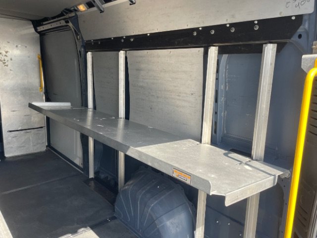 Used 2020 RAM ProMaster 3500 FWD image 21