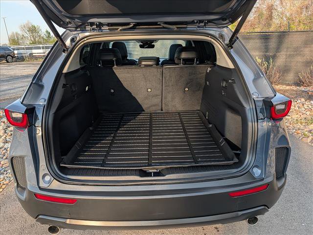 Used 2024 MAZDA CX-50 AWD 2.5 S w/ Premium Plus Pkg image 21