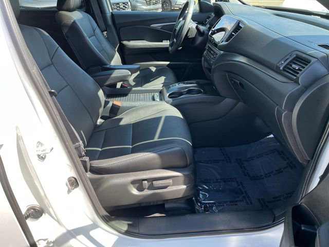 Certified 2023 Honda Passport EX-L image 23