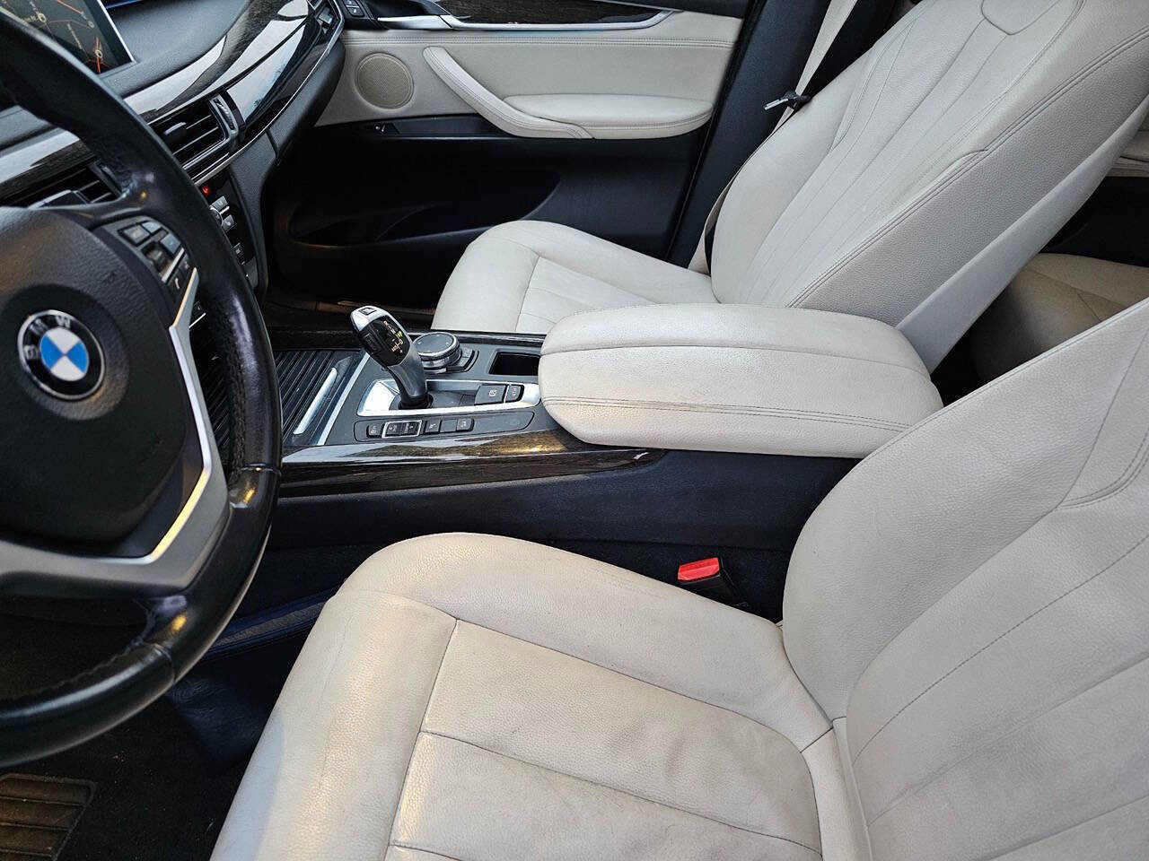 Used 2015 BMW X5 xDrive35i image 6