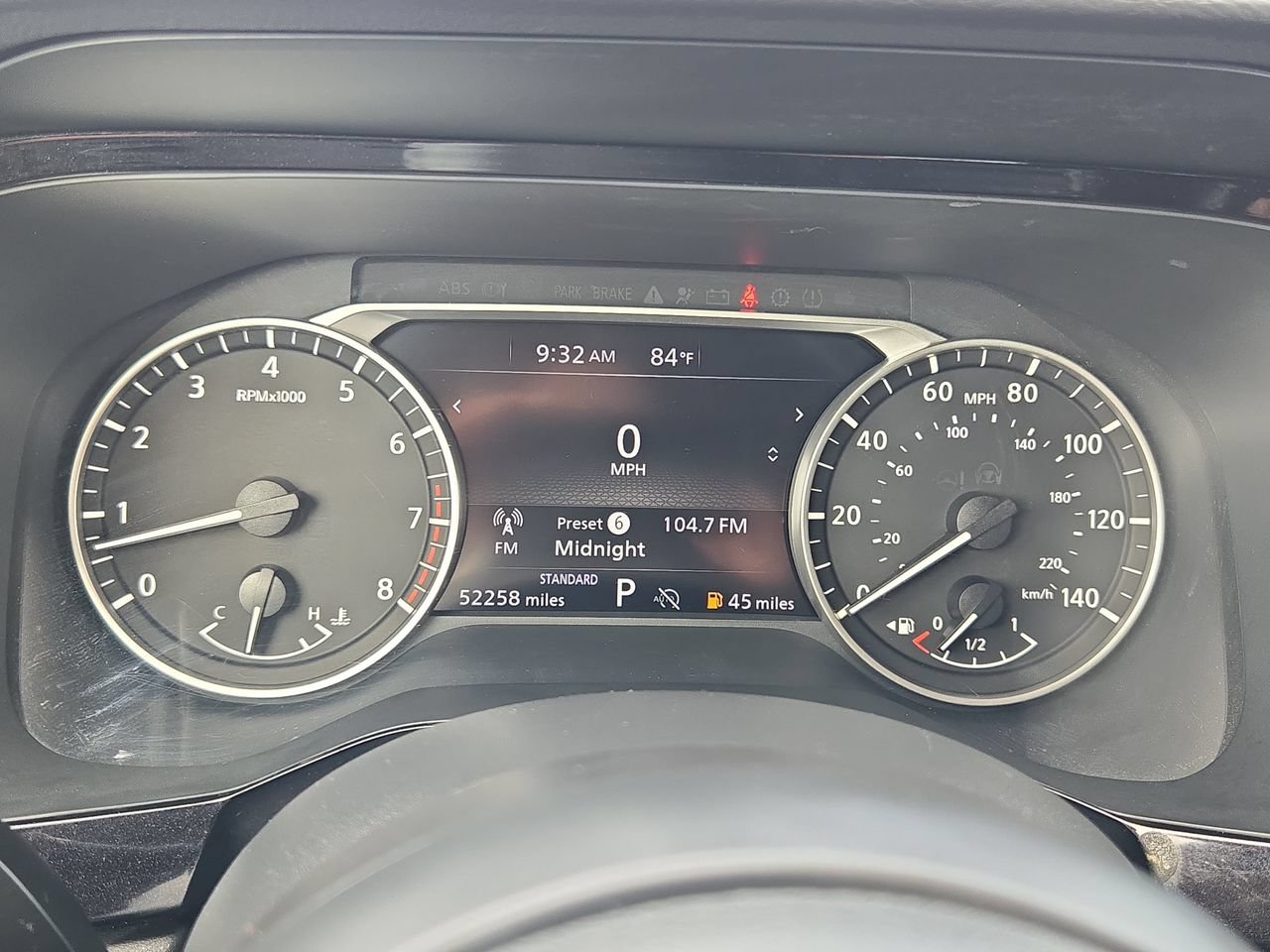 Certified 2024 Nissan Pathfinder SV FWD image 18