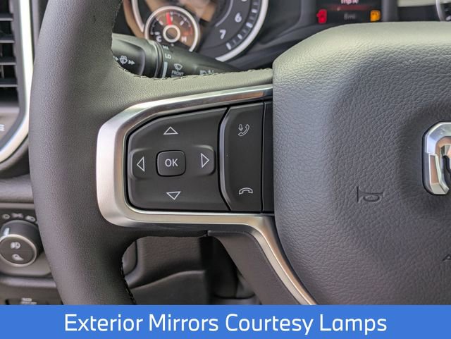 New 2026 RAM 1500 Big Horn image 18