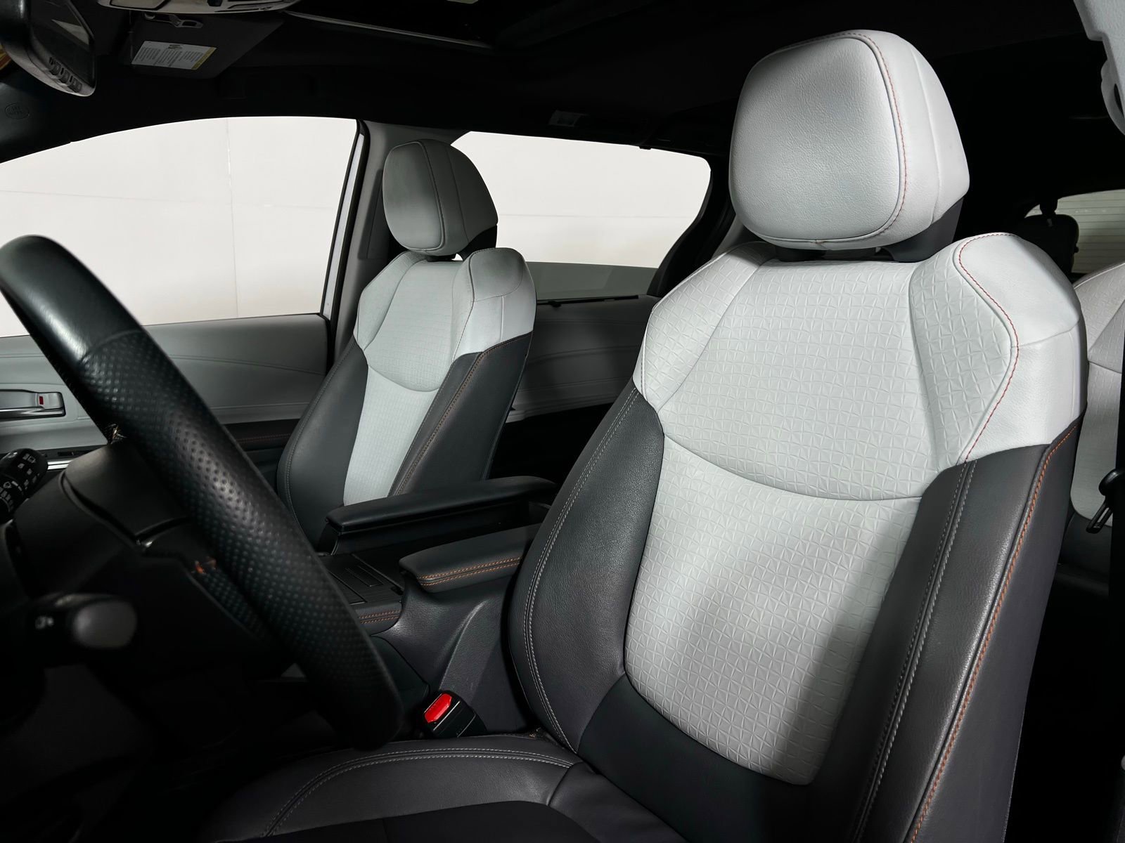 Certified 2024 Toyota Sienna XSE image 13