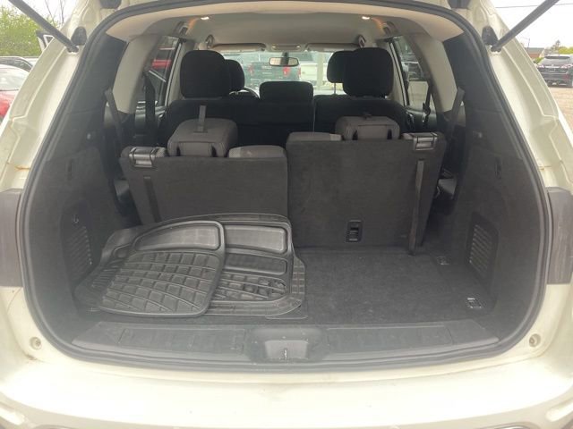 Used 2019 Nissan Pathfinder SV AWD/4WD image 17