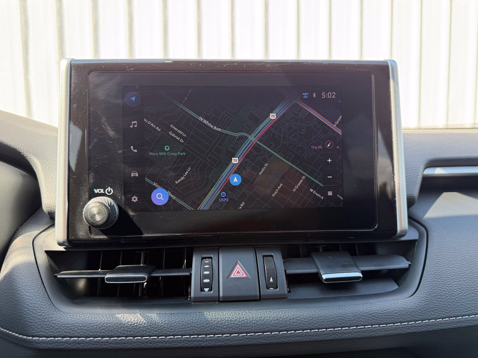 Used 2023 Toyota RAV4 XLE Premium AWD/4WD image 19