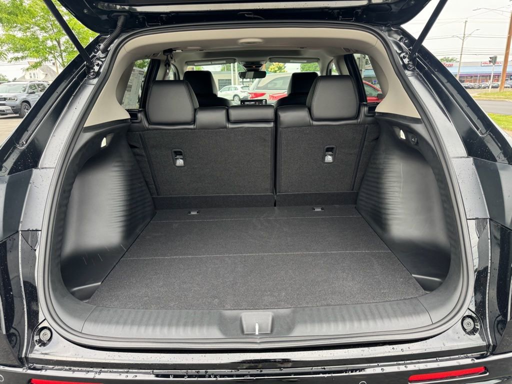 New 2026 Honda HR-V EX-L image 20