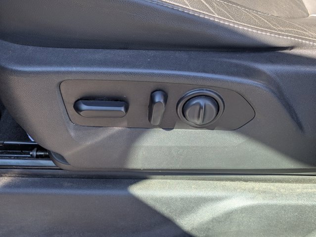 Used 2020 Chevrolet Silverado 1500 LT w/ All-Star Edition image 20