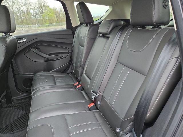 Used 2013 Ford Escape Titanium w/ Parking Technology Pkg AWD/4WD image 17