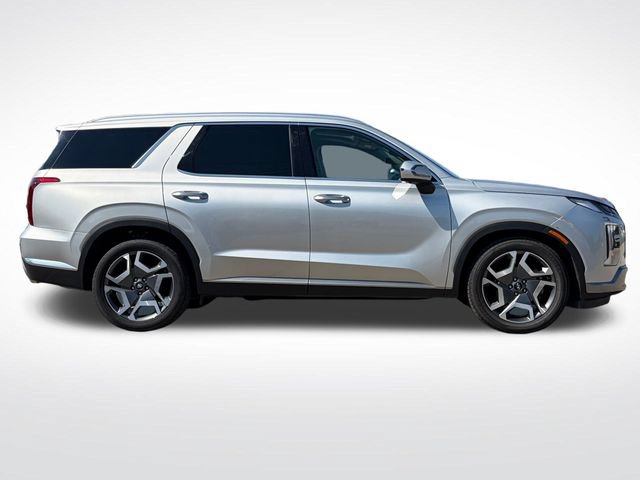 Used 2024 Hyundai Palisade Limited AWD/4WD image 7