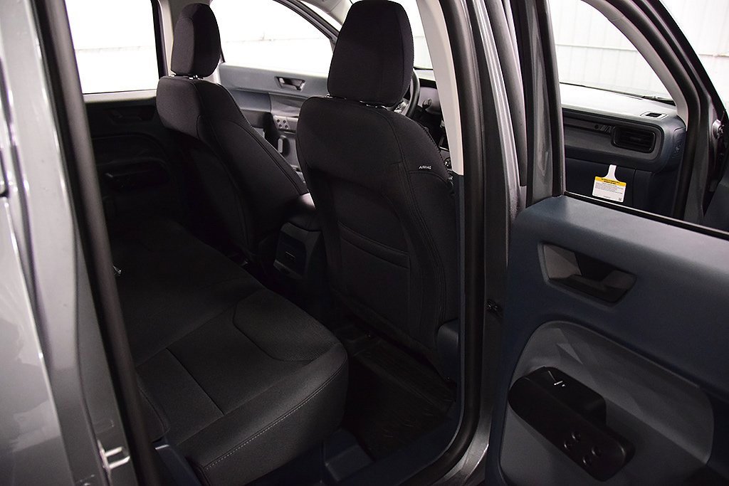 New 2025 Ford Maverick XL w/ Equipment Group 101A image 30