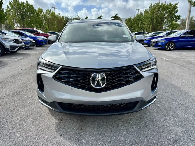 New 2026 Acura RDX SH-AWD w/ Technology Package image 2