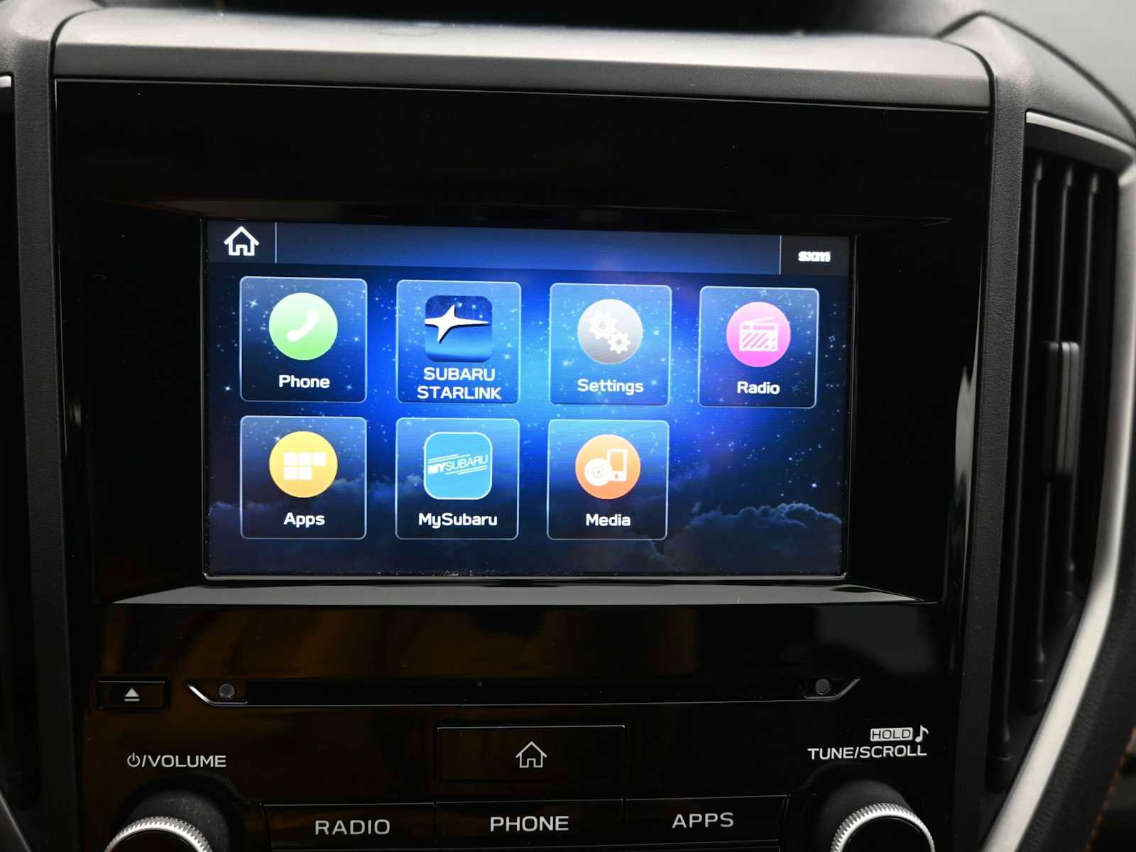 Used 2021 Subaru Crosstrek 2.0i Premium w/ Moonroof Package image 23