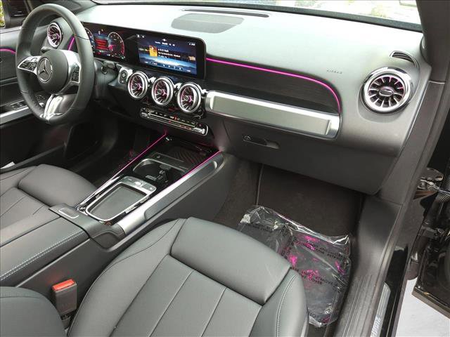 Certified 2026 Mercedes-Benz GLB 250 image 22