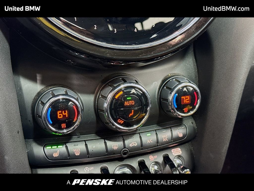 Used 2023 MINI Cooper S image 10