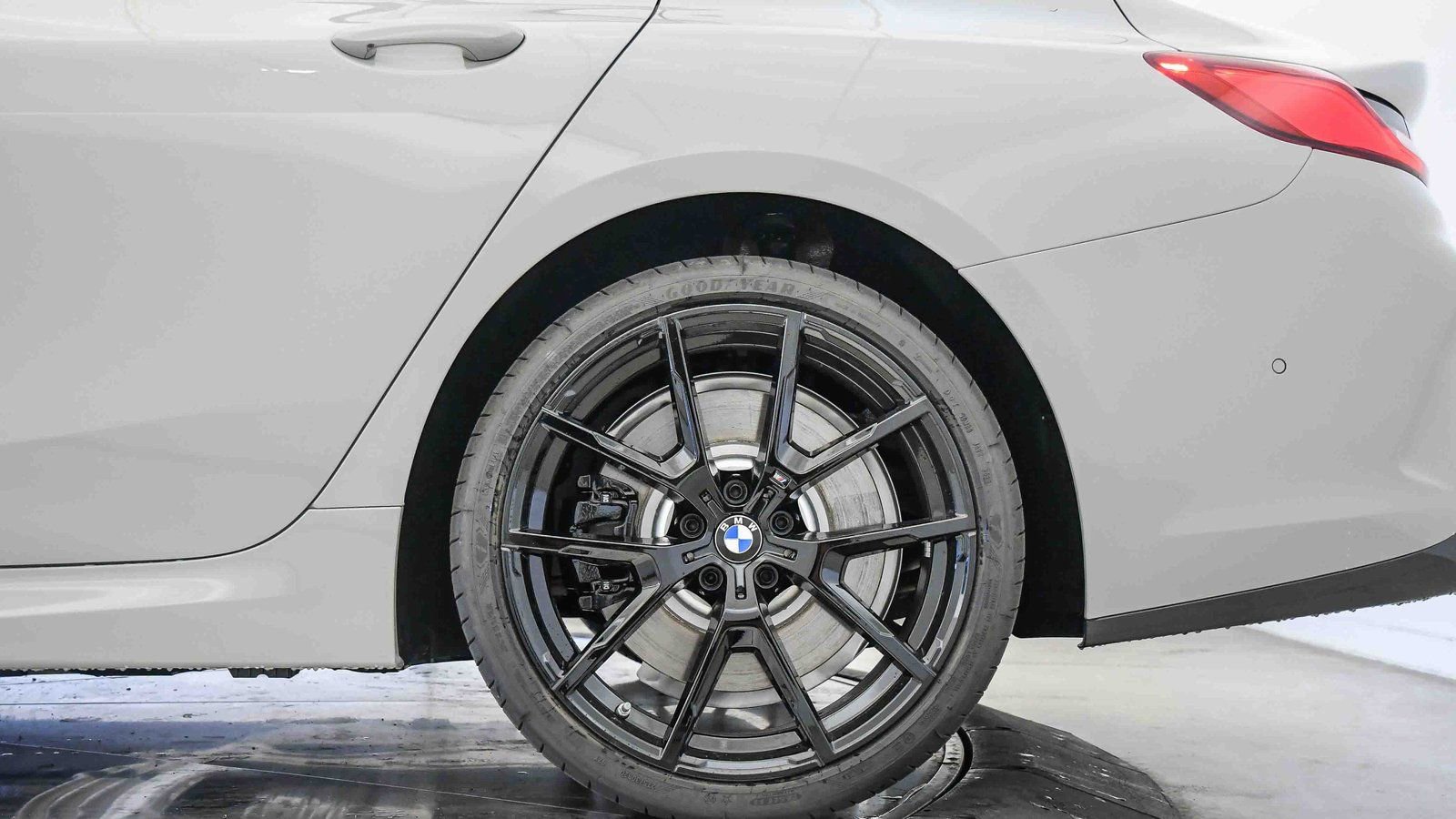 New 2026 BMW 840i RWD image 12