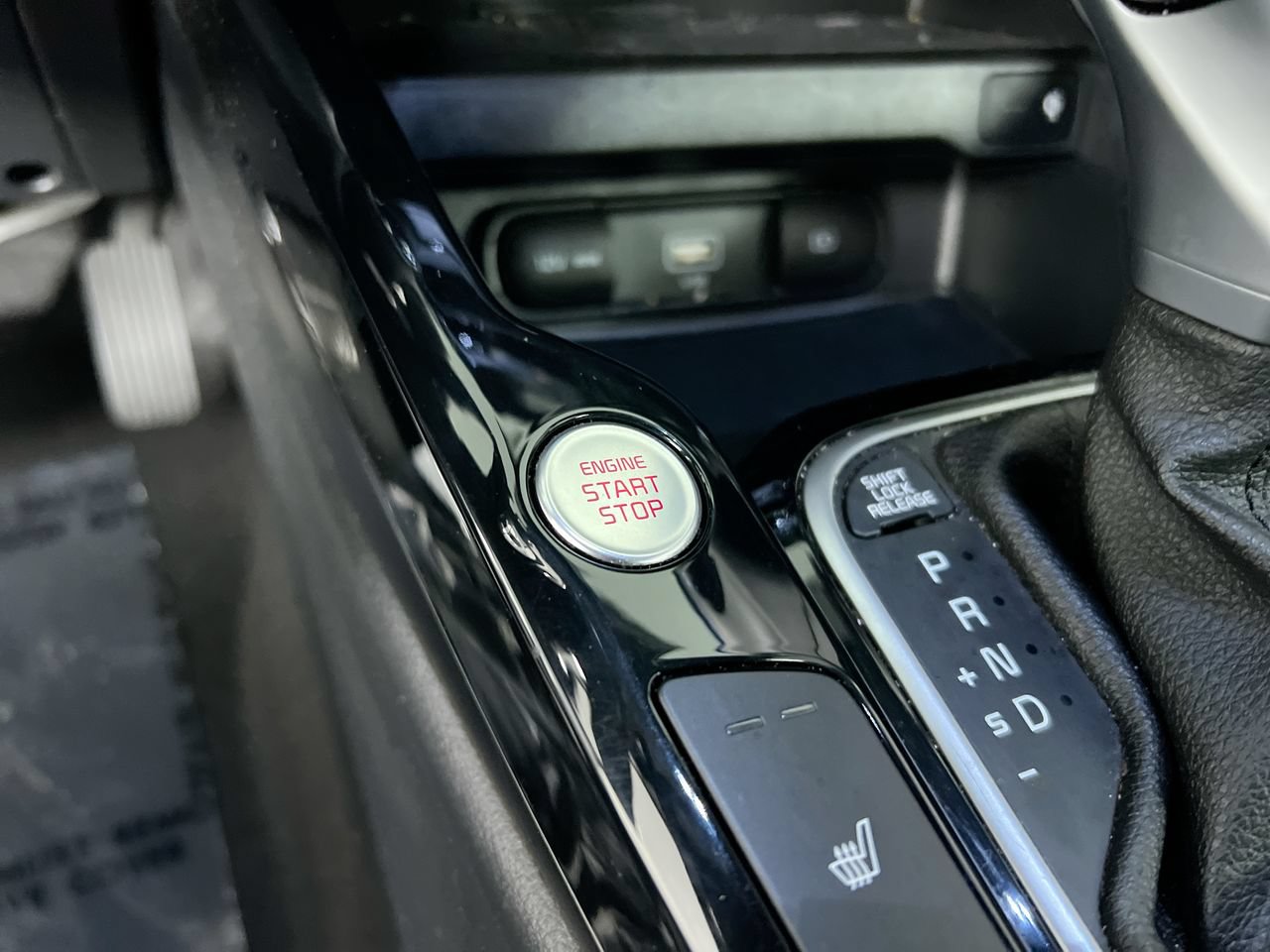 Used 2022 Kia Soul EX FWD image 21