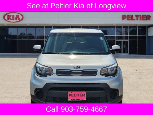 Used 2019 Kia Soul FWD image 2