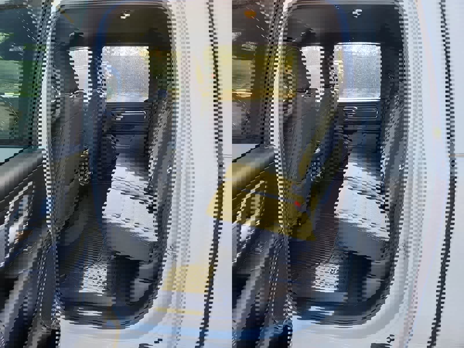 Certified 2022 RAM 1500 Big Horn image 25