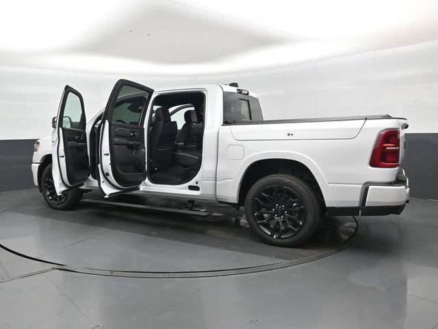 New 2026 RAM 1500 Limited image 48