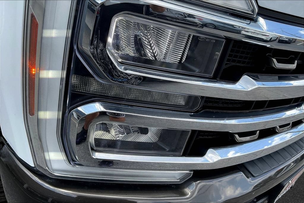 Used 2024 Ford F250 King Ranch AWD/4WD image 31