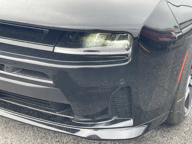 New 2026 Dodge Charger Scat Pack w/ Blacktop Package AWD/4WD image 9