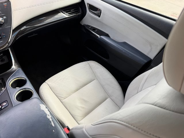 Used 2015 Toyota Avalon XLE Premium FWD image 21