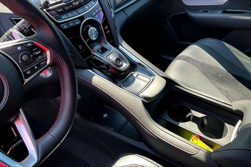 Used 2024 Acura RDX A-Spec image 19