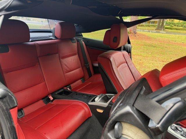 Used 2011 BMW 328i Convertible RWD image 7