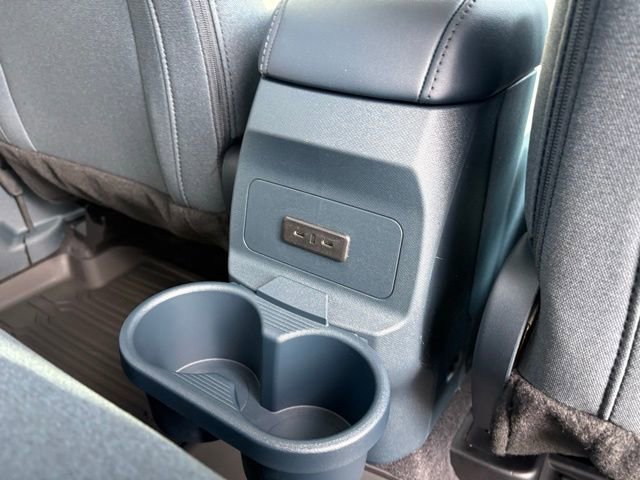 New 2026 Ford Maverick XLT image 29