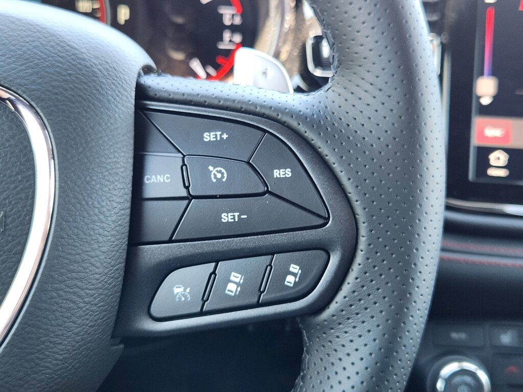 New 2026 Dodge Durango GT Plus AWD/4WD image 21