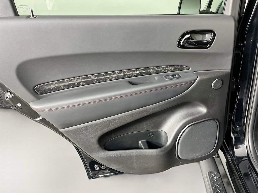 Used 2024 Dodge Durango R/T AWD/4WD image 31