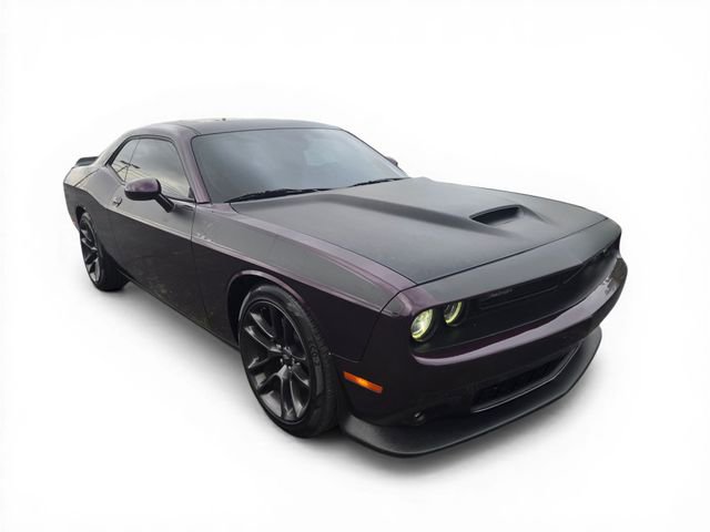 Used 2022 Dodge Challenger R/T w/ T/A Package RWD video 1