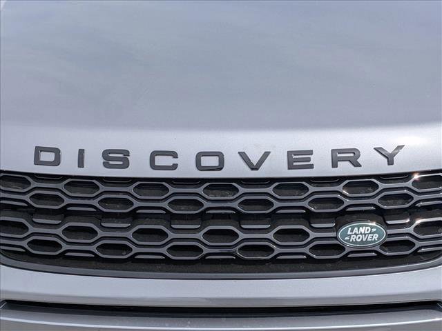 Used 2023 Land Rover Discovery Sport S image 23